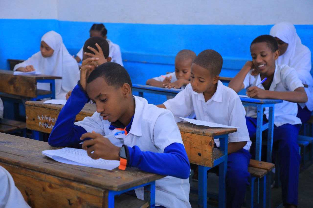 Education